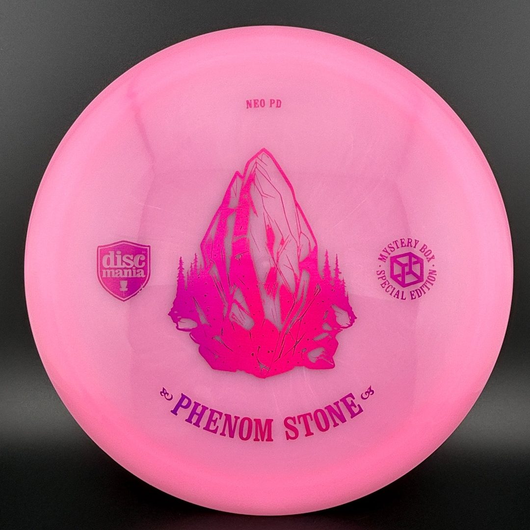 Neo PD - "Phenom Stone" MB '23