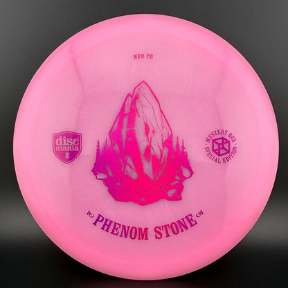 Neo PD - "Phenom Stone" MB '23