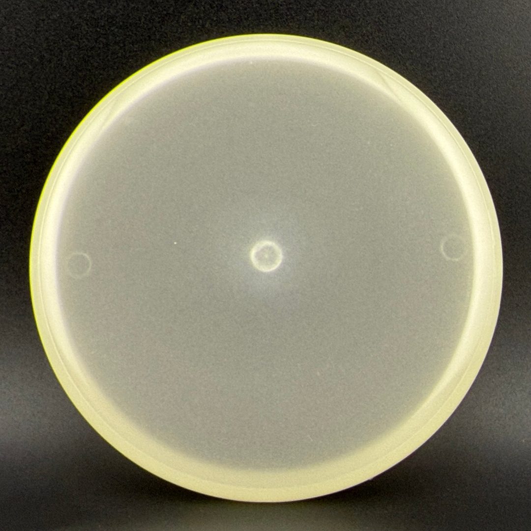 Total Eclipse Lens Cap (Mini Disc) - Simon Line - Blank