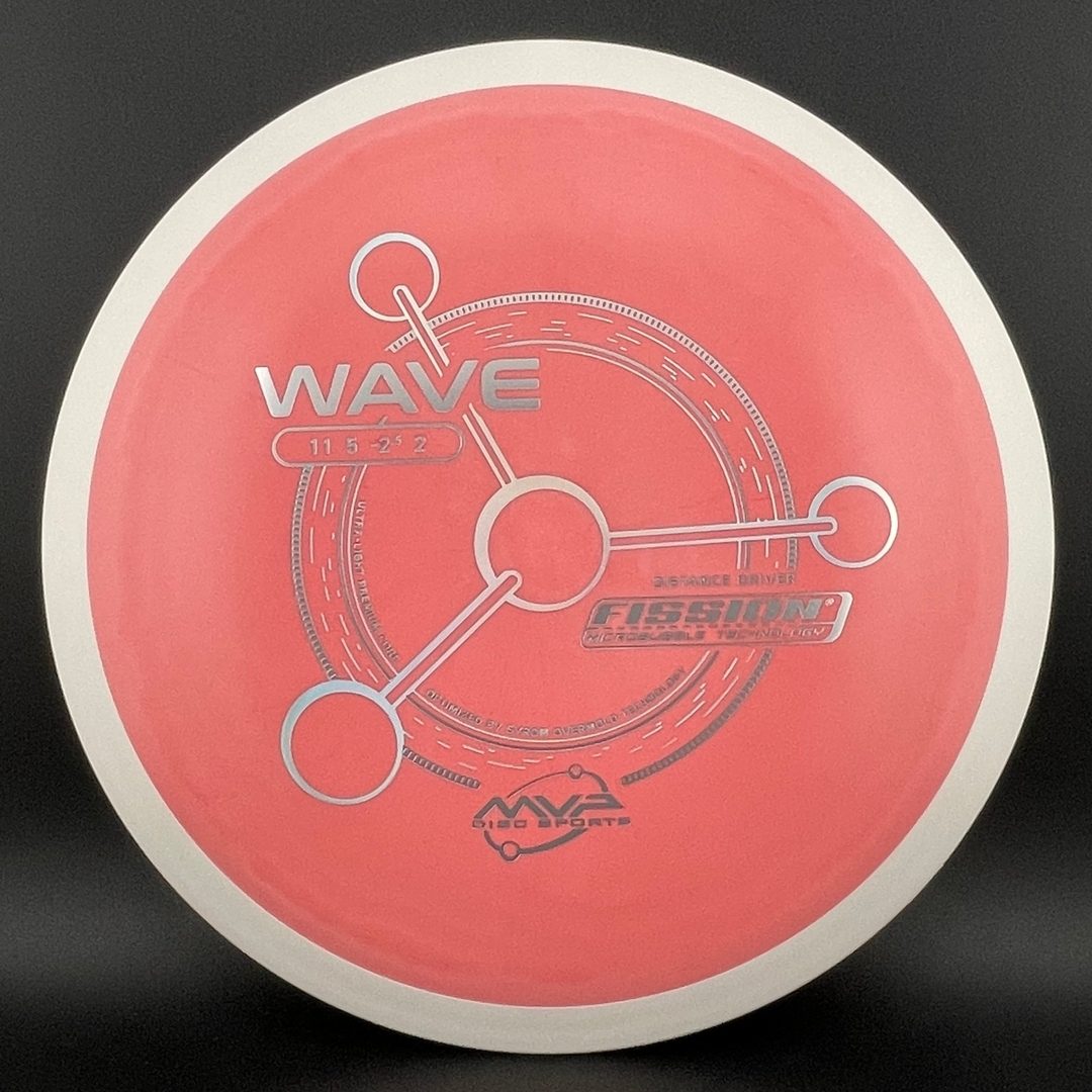 Fission Wave