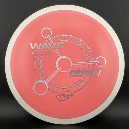 Fission Wave