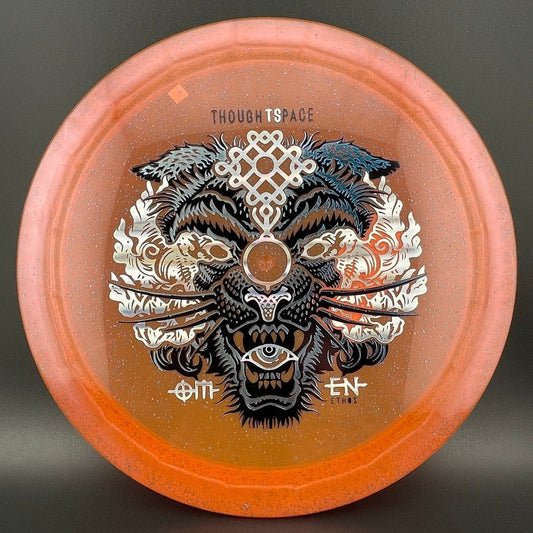 Ethos Omen - First Run - Metal Flake