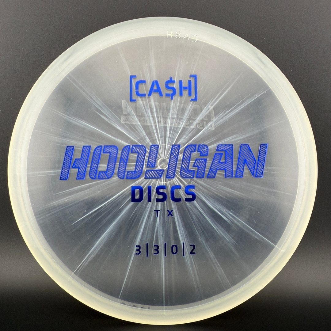 Vision Cash