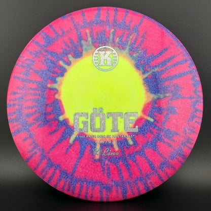 K1 Göte - Dyed - 2022 Run!