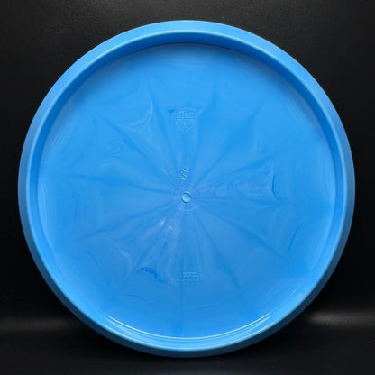 Lux Vapor Logic - Cosmic Fury (Kyle Klein Signature Series)
