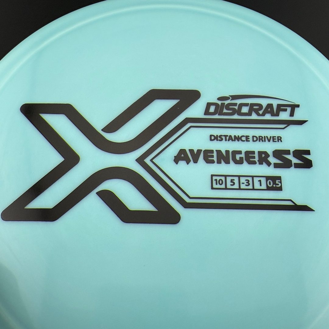 X Avenger SS