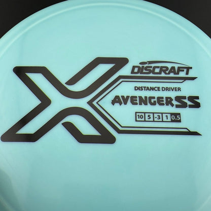 X Avenger SS