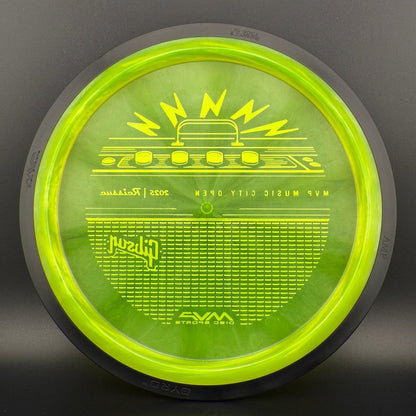 Soft Proton Amp - 2025 Music City Open Gibson