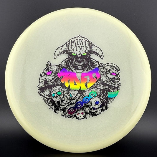Nocturnal Profit - First Run - Skulboy