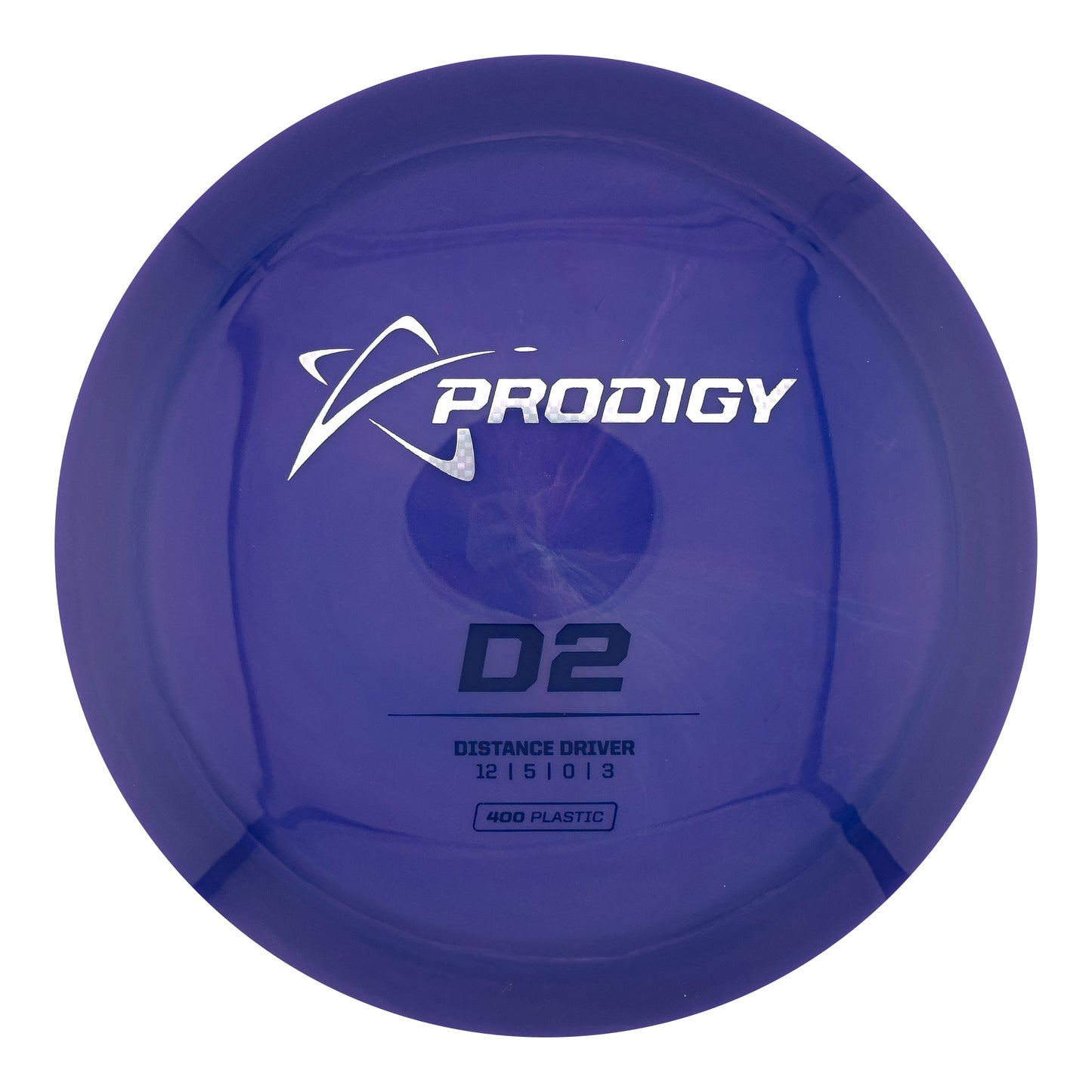 Prodigy D2 400 Plastic