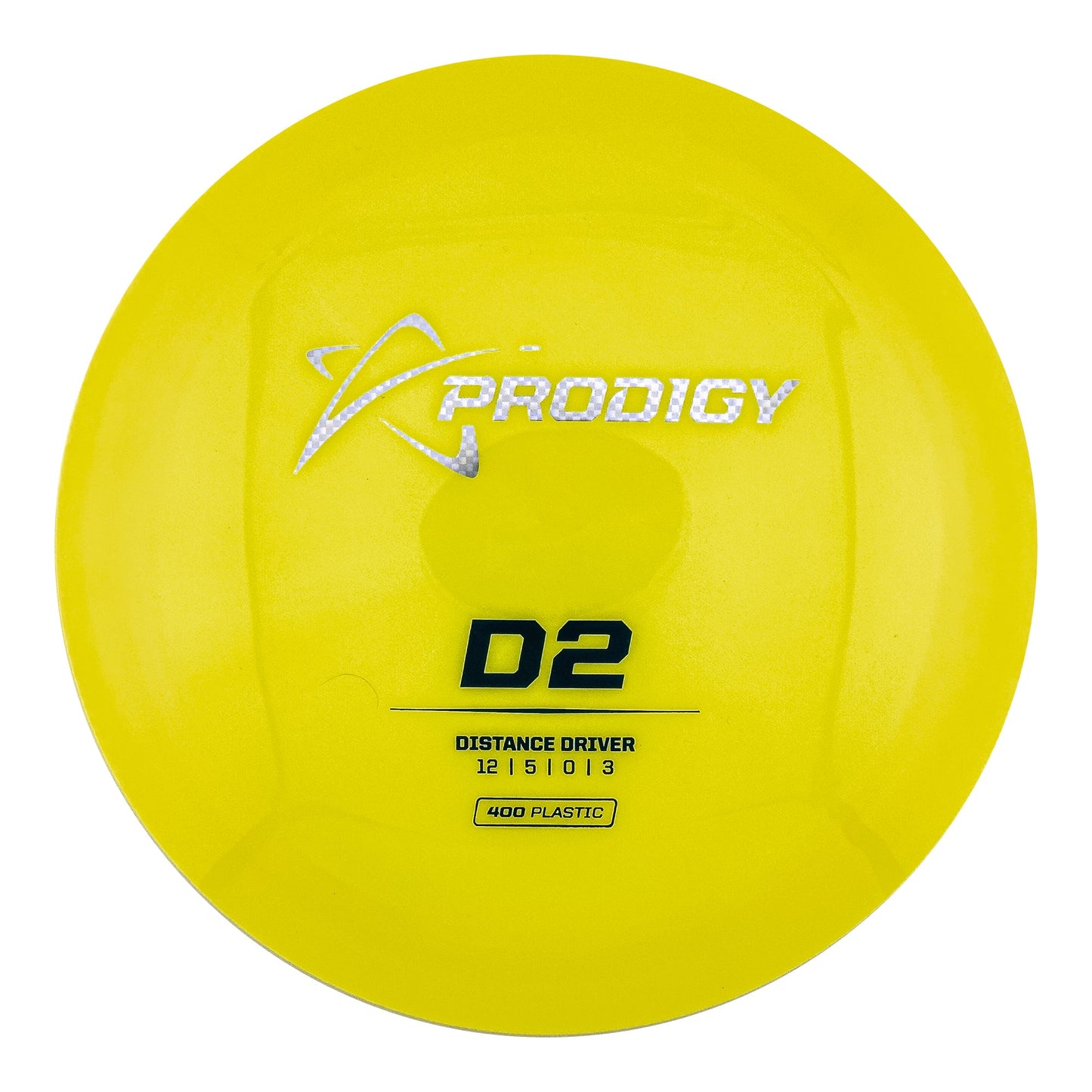 Prodigy D2 400 Plastic