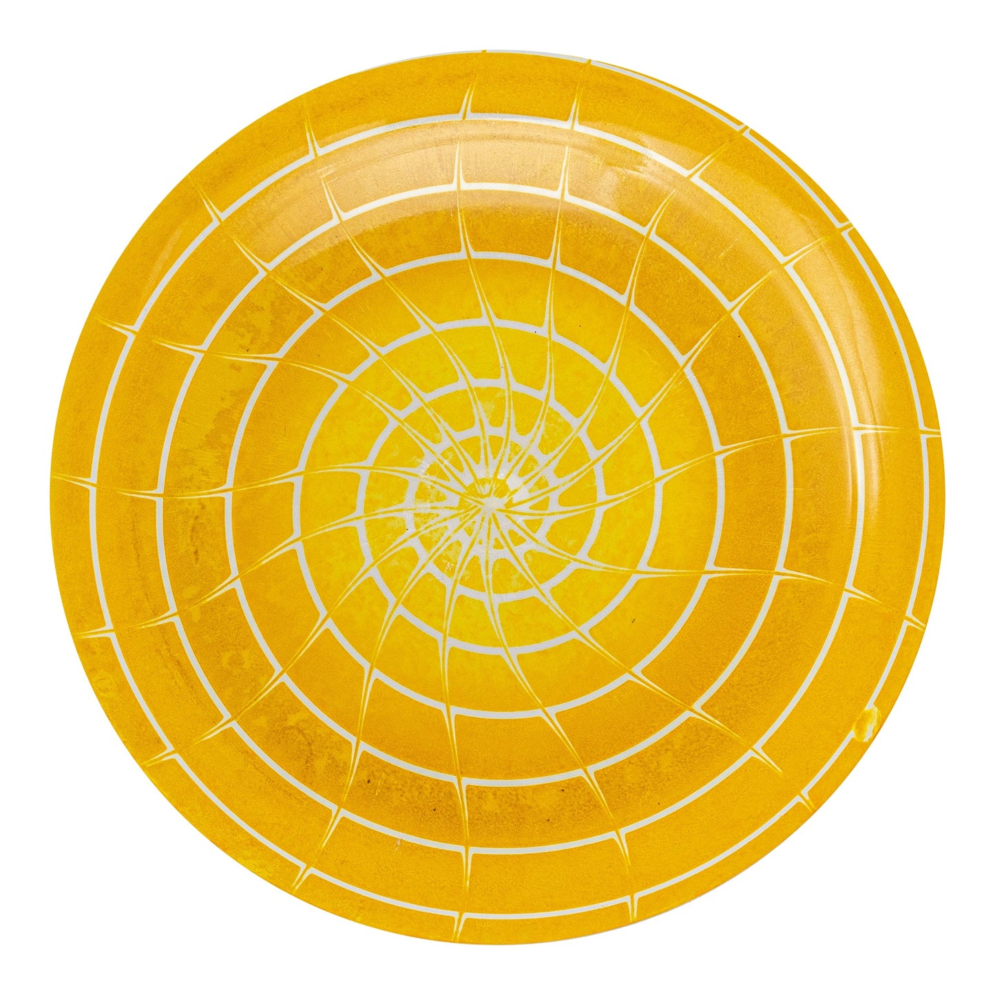 Prodigy D2 500 Plastic - Dojo Dyes - Monochrome Swirl