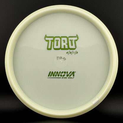Star Toro - Bottom Stamp - Dyer's Delight Blank Top