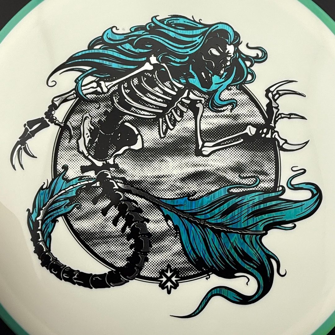Neutron Balance - "Siren" by Marm O. Set