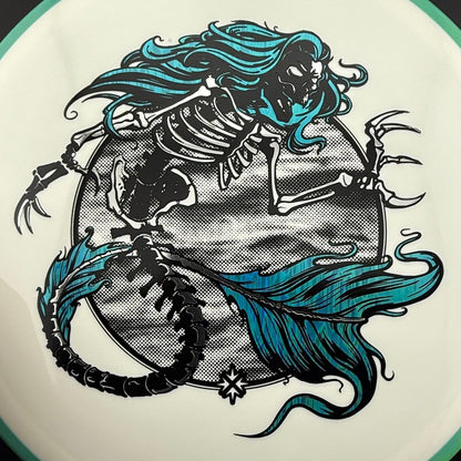 Neutron Balance - "Siren" by Marm O. Set
