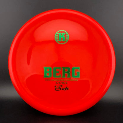 K1 Soft Berg