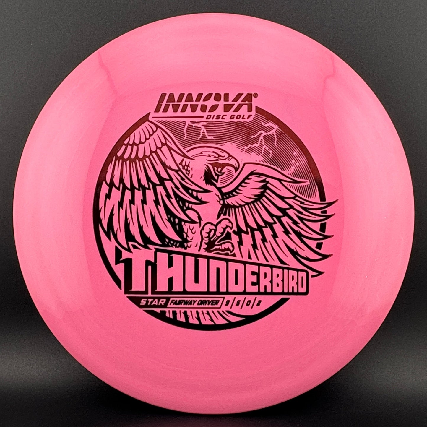Star Thunderbird
