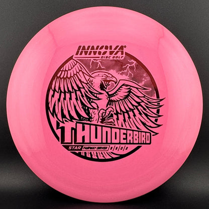 Star Thunderbird