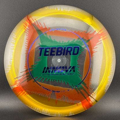 I-Dye Champion Teebird