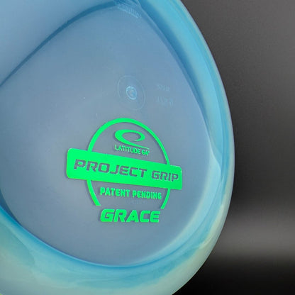 Project Grip Grace - Patent Pending