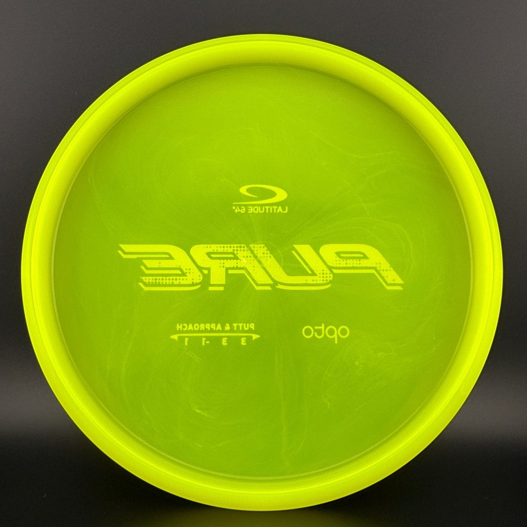 Opto Pure