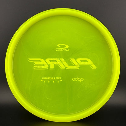 Opto Pure