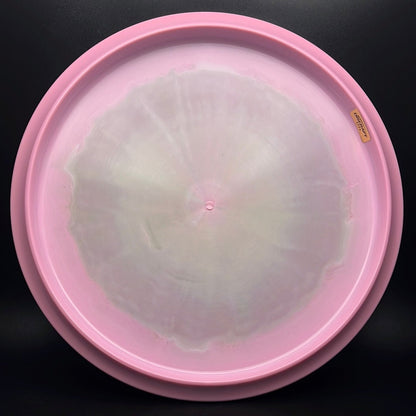 Swirl ESP Buzzz - Brodie Smith Autographed
