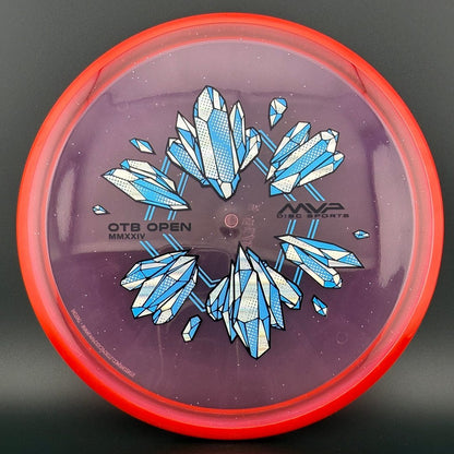 Soft Proton Hex - OTB Open 2024 - DoubleRam Design