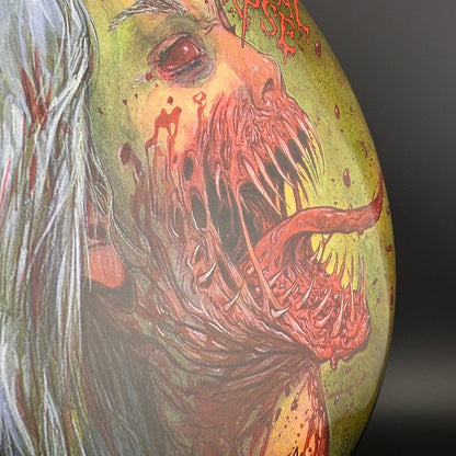 ESP SuperColor Buzzz - Cannibal Corpse