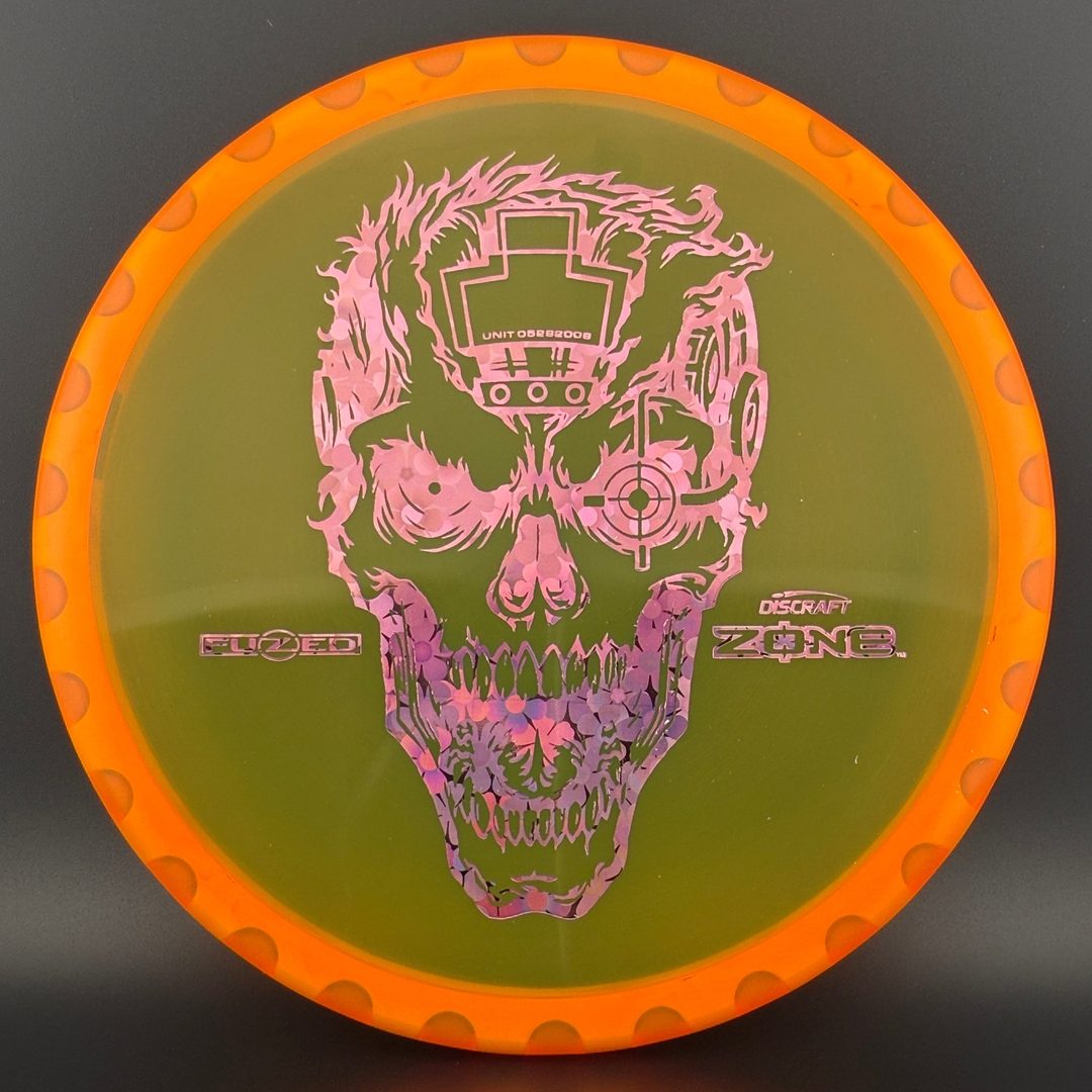 FuZed Glo Ring Zone - Limited Edition
