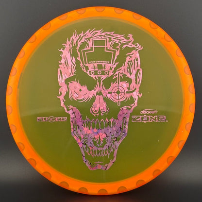 FuZed Glo Ring Zone - Limited Edition