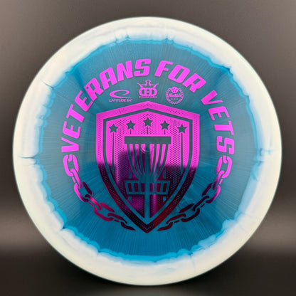 Lucid-Ice Orbit Thief - Veterans For Vets