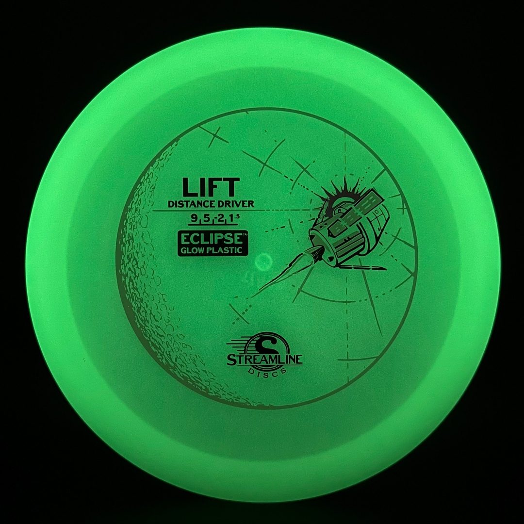 Eclipse 2.0 SL Lift