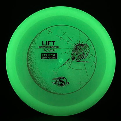 Eclipse 2.0 SL Lift