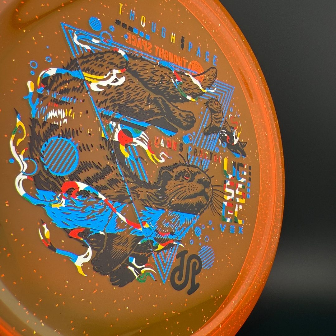 Vex Vessel - James Proctor Signature