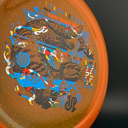 Vex Vessel - James Proctor Signature
