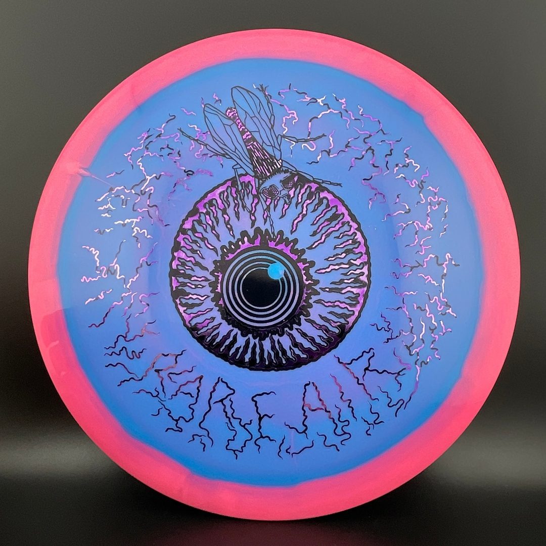 Halo Star Wraith - Eye-Fly RAD V2 by Ripper Studios