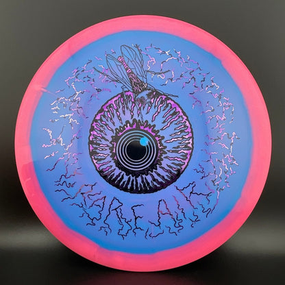 Halo Star Wraith - Eye-Fly RAD V2 by Ripper Studios