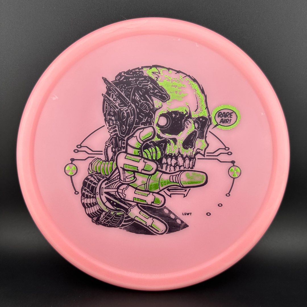 Proto Glow R-Pro Pig - [STRATUS] FEAR V1 by Les White