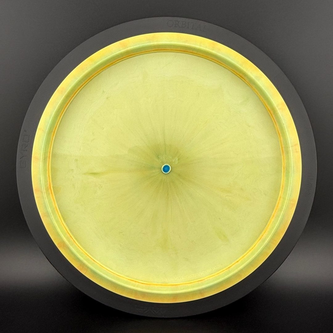 Neutron Orbital