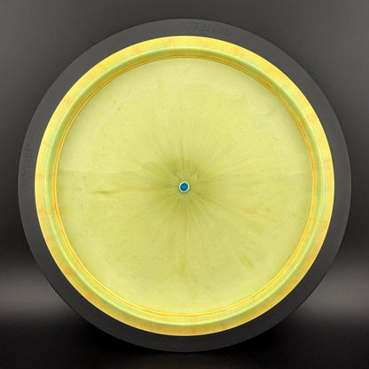 Neutron Orbital