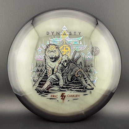 Halo Glow C-Blend Dynasty - Eric Oakley 2025 Tour Series
