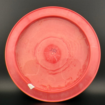 Swirly S-Blend Sultan - Early Release - Disc South Expo