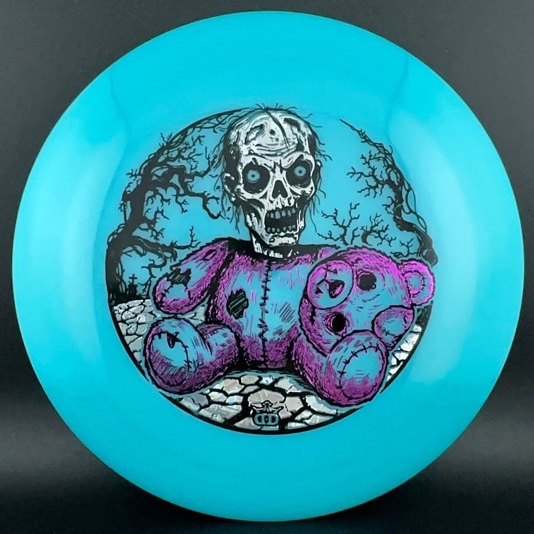 Lucid Moonshine Heist - Bearly Alive
