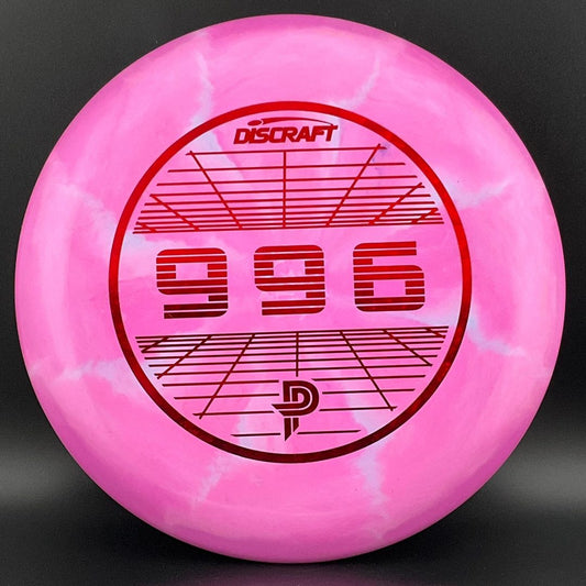 Swirl ESP Fierce - 996 Rating Paige Pierce - Limited Edition