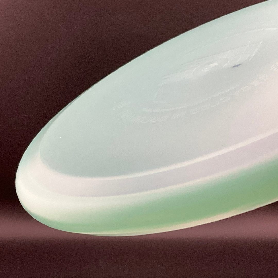 Baja Premium Inner Core - 100% Recycled Disc!