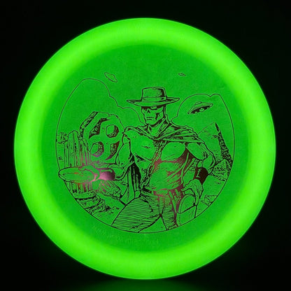 Color Glow Champion Orc - Skulboy Marauder