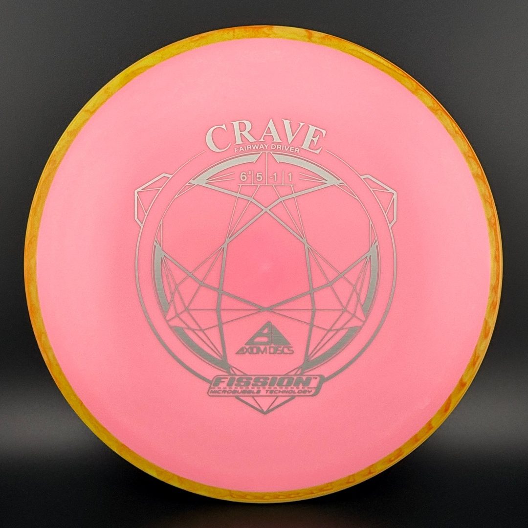 Fission Crave