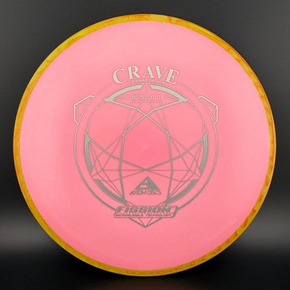 Fission Crave