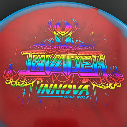 Halo Star Invader